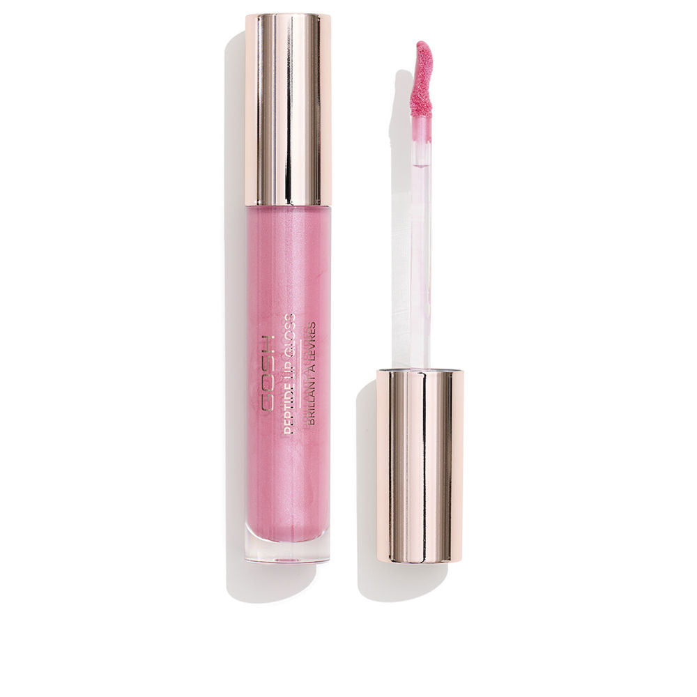 Gosh Peptide Lip Gloss Lip Gloss 
