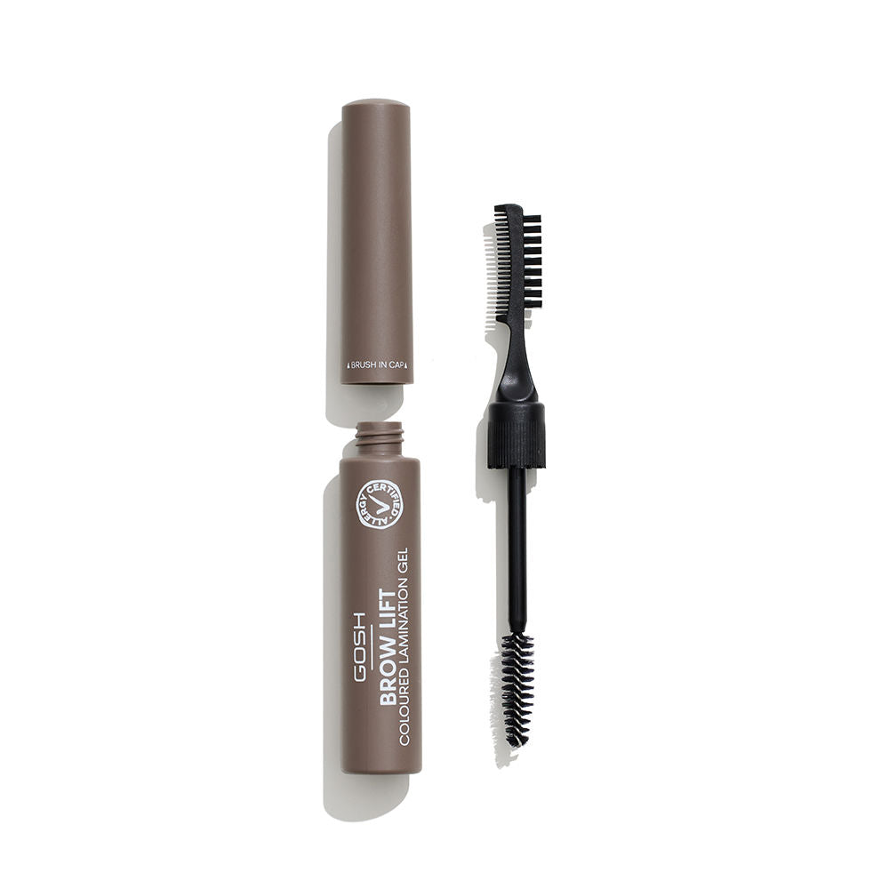 Gosh Brow Lift Coloured Lamination Gel 