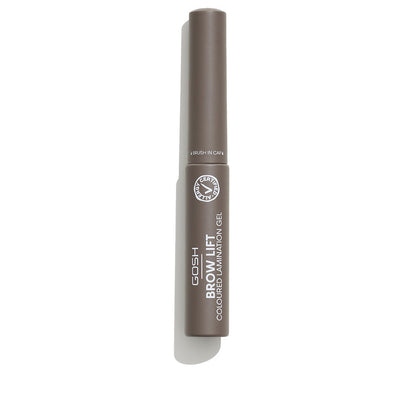 Gosh Brow Lift Coloured Lamination Gel 