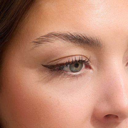 Gosh Slanted Pro Liner Eyeliner 