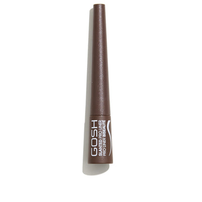 Gosh Slanted Pro Liner Eyeliner 