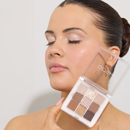 Gosh Eyedentity Palette 