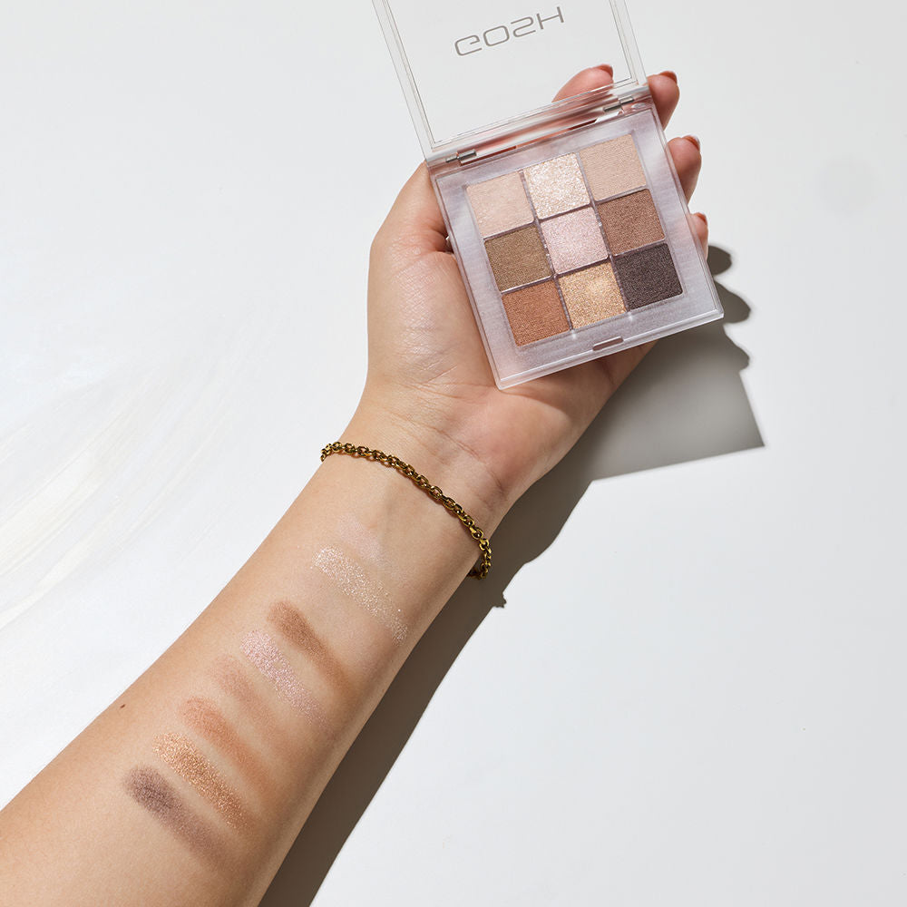 Gosh Eyedentity Palette 