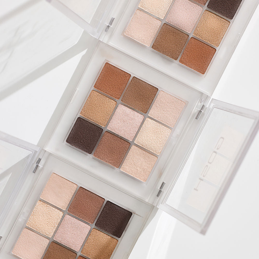 Gosh Eyedentity Palette 