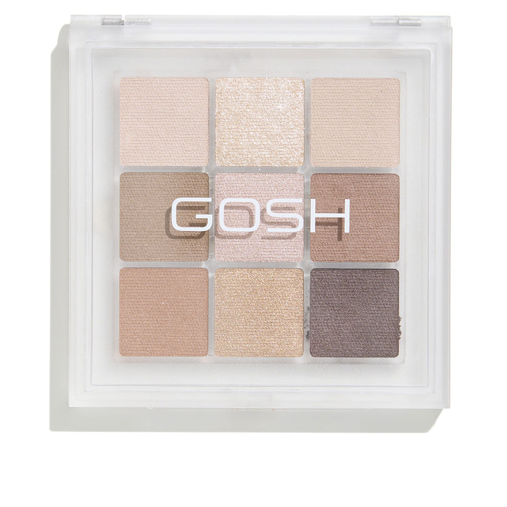 Gosh Eyedentity Palette 
