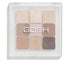 Gosh Eyedentity Palette 
