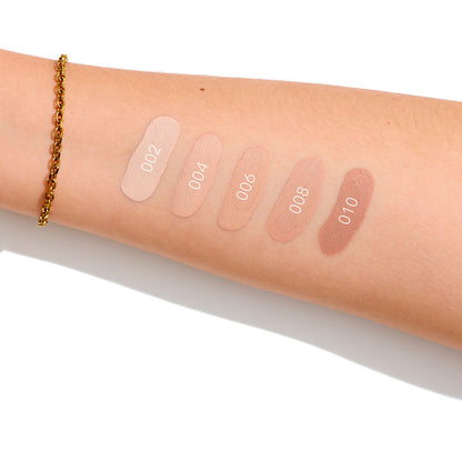 Gosh Dewy Foundation Drops SPF15 