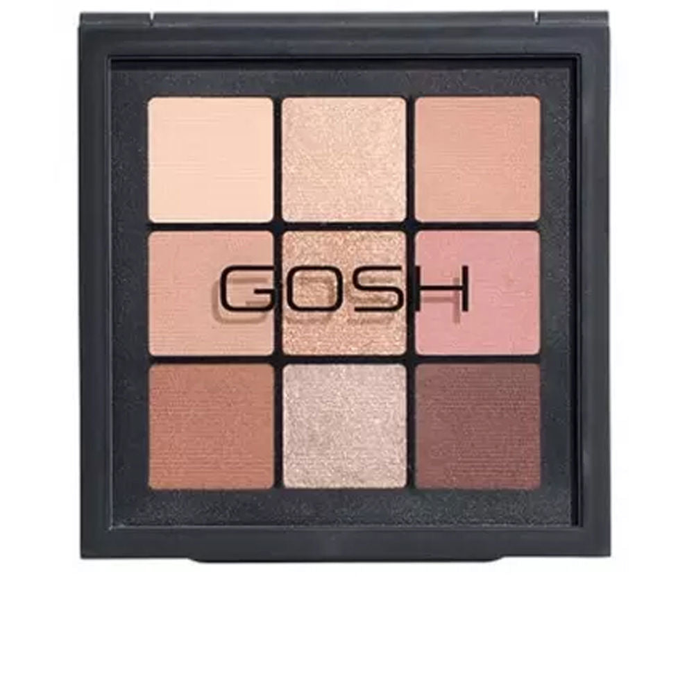 Gosh Eyedentity Palette 