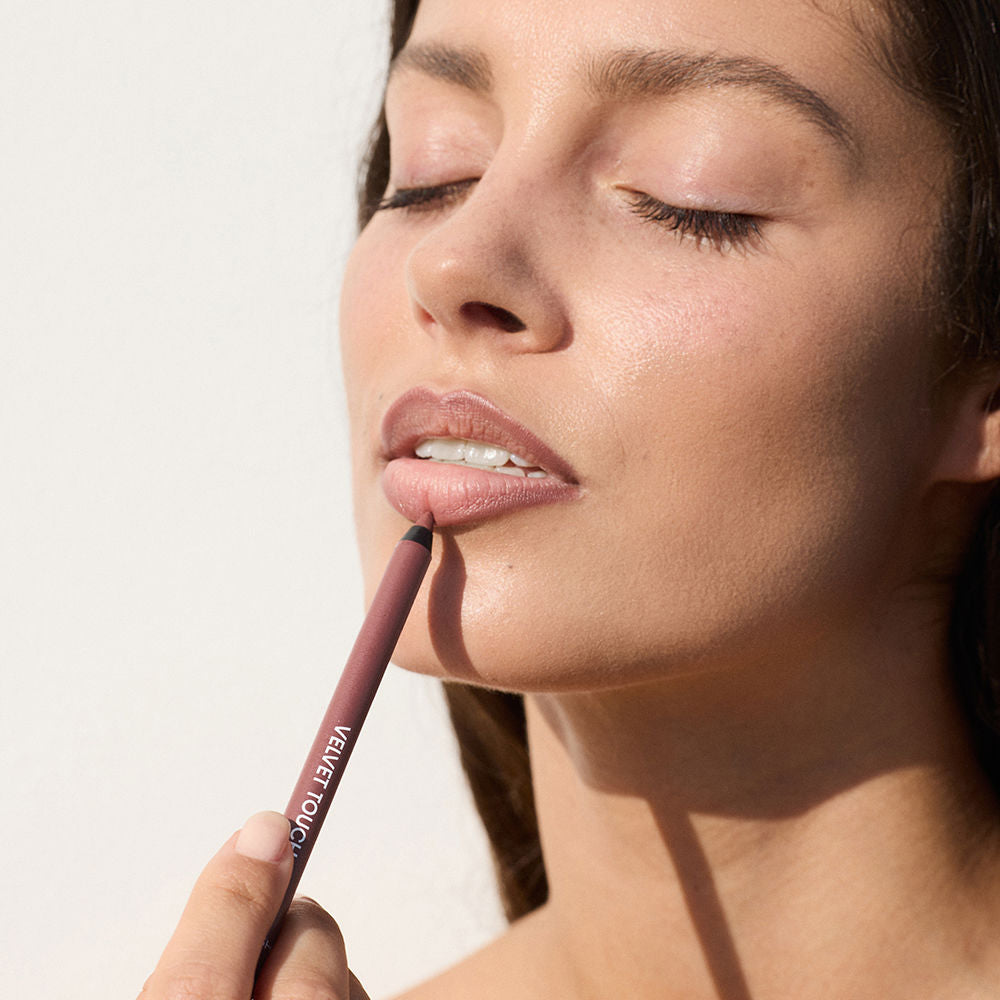 Gosh Velvet Touch Waterproof Lipliner 