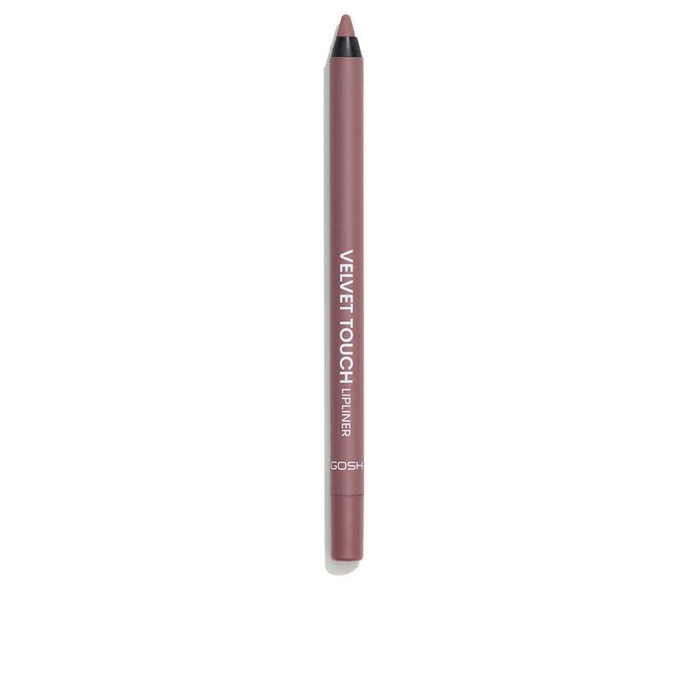 Gosh Velvet Touch Waterproof Lipliner 