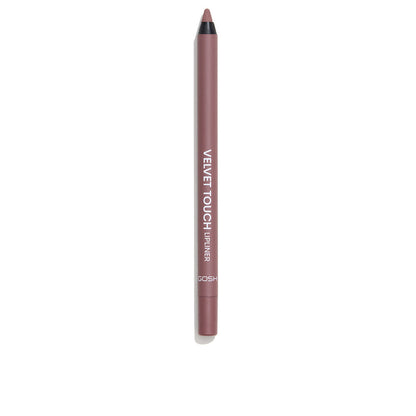 Gosh Velvet Touch Waterproof Lipliner 