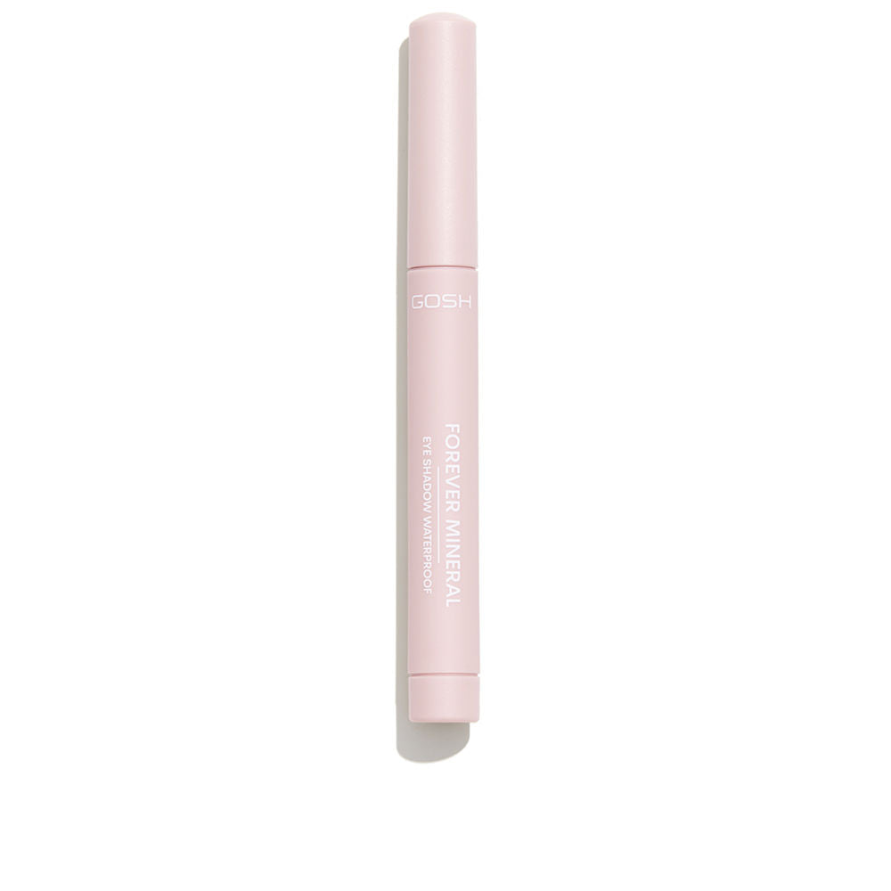 Gosh Forever Mineral Matt Eyeshadow Waterproof 
