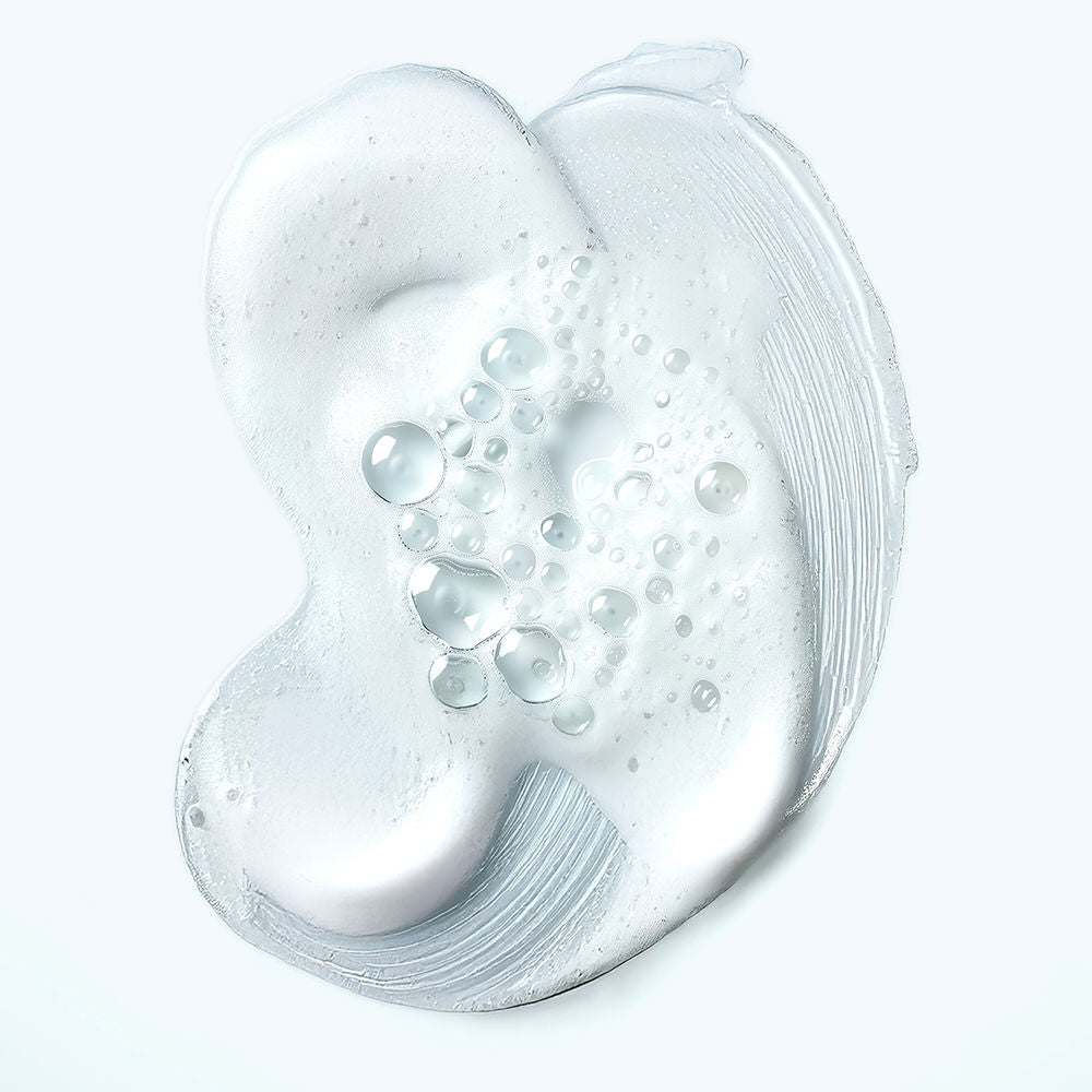 Nioxin Age Defense Anti-Aging Shampoo Purifies the Scalp with Niacinamide 475 ml