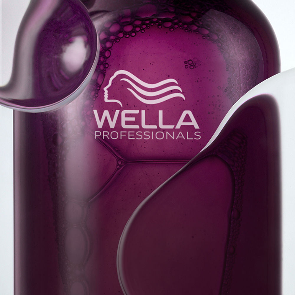 Wella Professionals Ultimate Color Shampoo - Vibrant Color for Dyed Hair 1000 ml