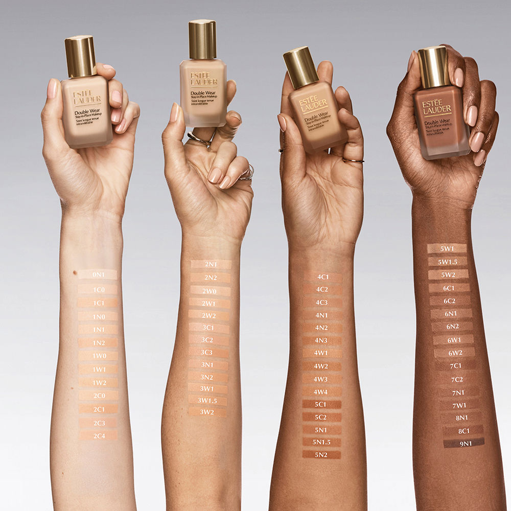 Estée Lauder Double Wear Stay-in-Place Makeup SPF10 