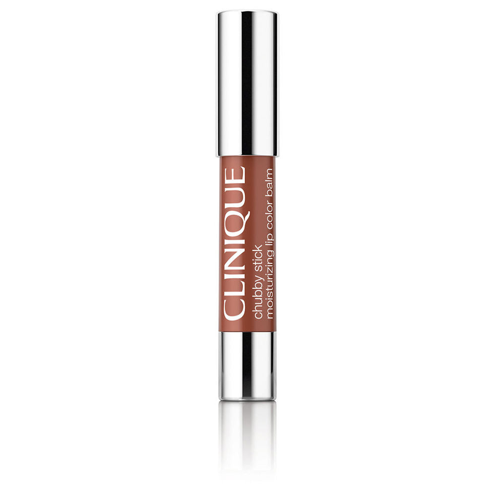 Clinique Chubby Stick Moisturizing Lip Balm with Color 
