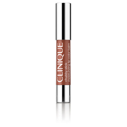 Clinique Chubby Stick Moisturizing Lip Balm with Color 
