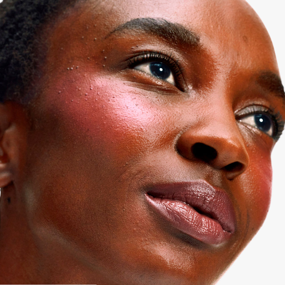 Clinique Chubby Stick Moisturizing Lip Balm with Color 