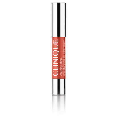 Clinique Chubby Stick Moisturizing Lip Balm with Color 