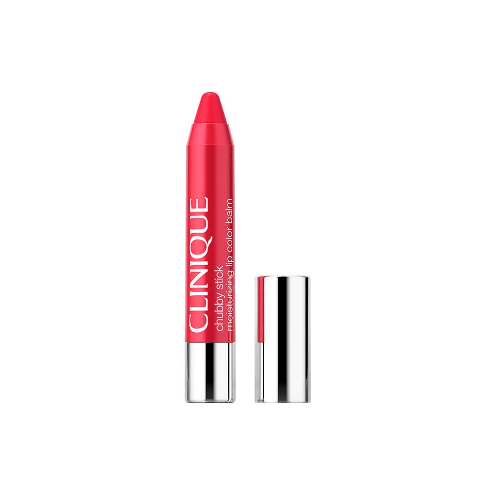 Clinique Chubby Stick Moisturizing Lip Balm with Color 