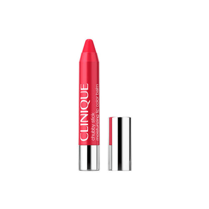 Clinique Chubby Stick Moisturizing Lip Balm with Color 