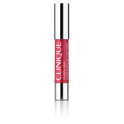 Clinique Chubby Stick Moisturizing Lip Balm with Color 