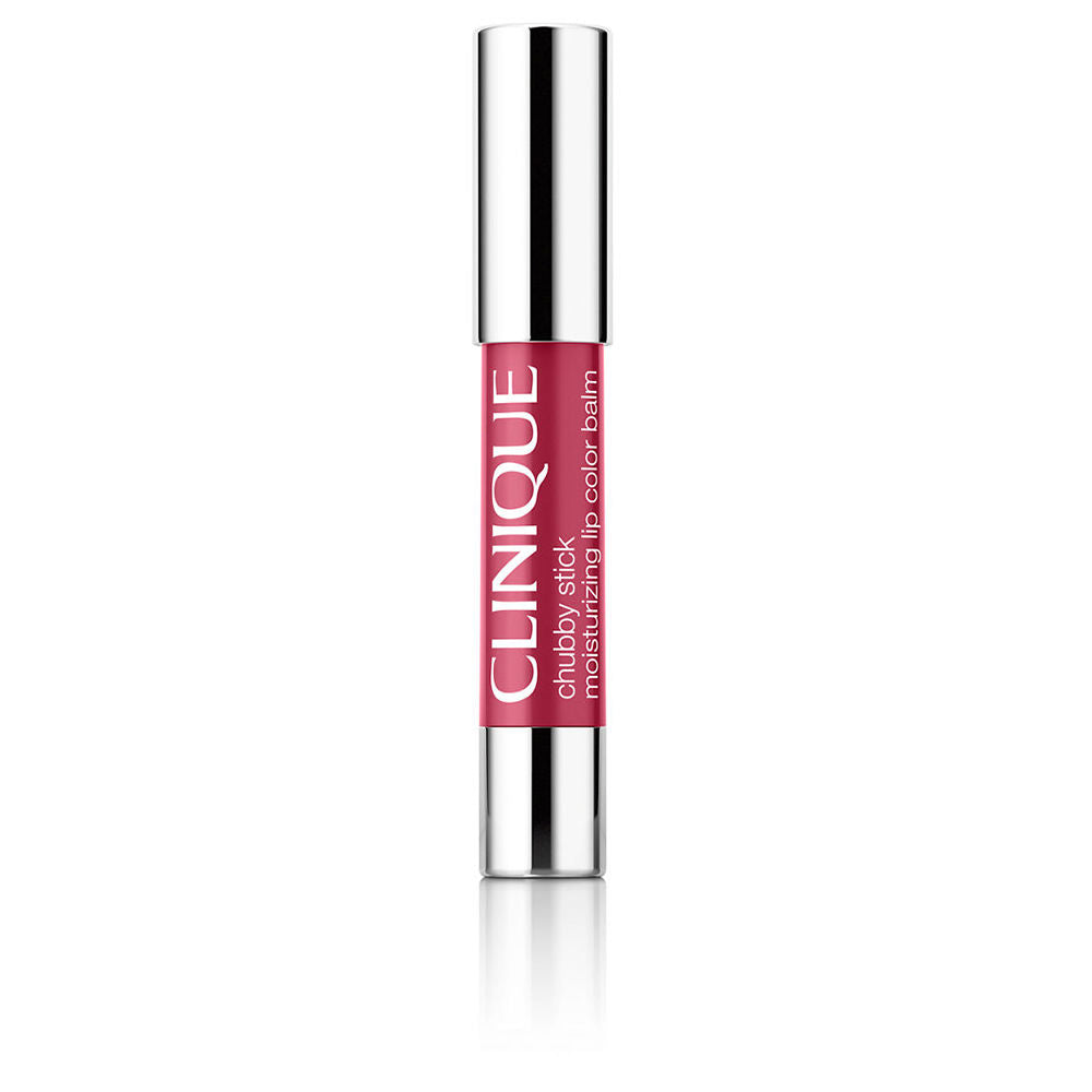 Clinique Chubby Stick Moisturizing Lip Balm with Color 