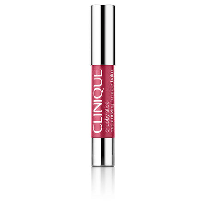 Clinique Chubby Stick Moisturizing Lip Balm with Color 