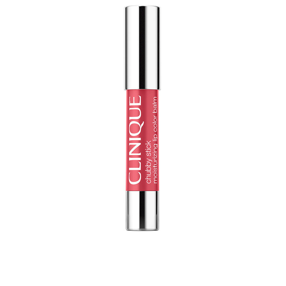 Clinique Chubby Stick Moisturizing Lip Balm with Color 