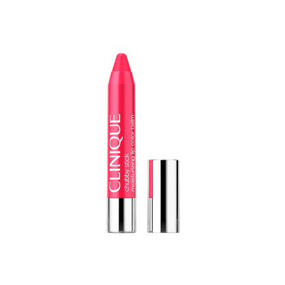 Clinique Chubby Stick Moisturizing Lip Balm with Color 