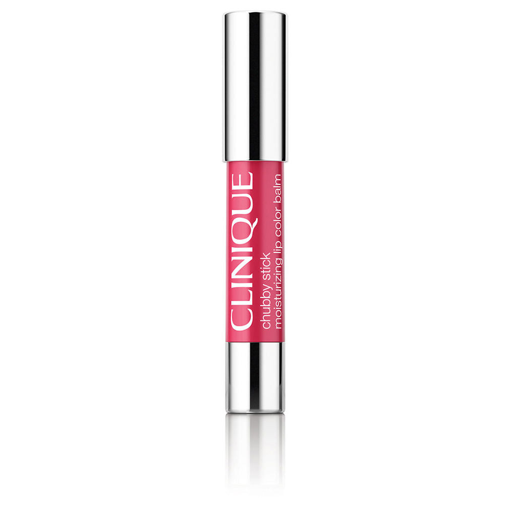 Clinique Chubby Stick Moisturizing Lip Balm with Color 