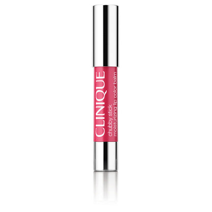 Clinique Chubby Stick Moisturizing Lip Balm with Color 