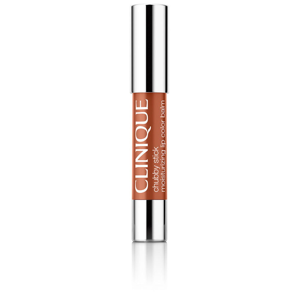 Clinique Chubby Stick Moisturizing Lip Balm with Color 