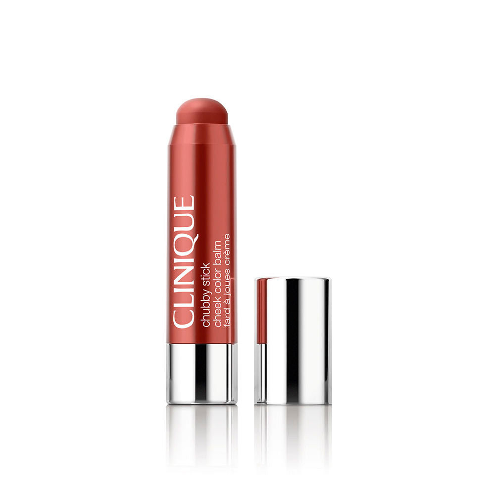 Clinique Chubby Stick Tinted Cheek Balm 