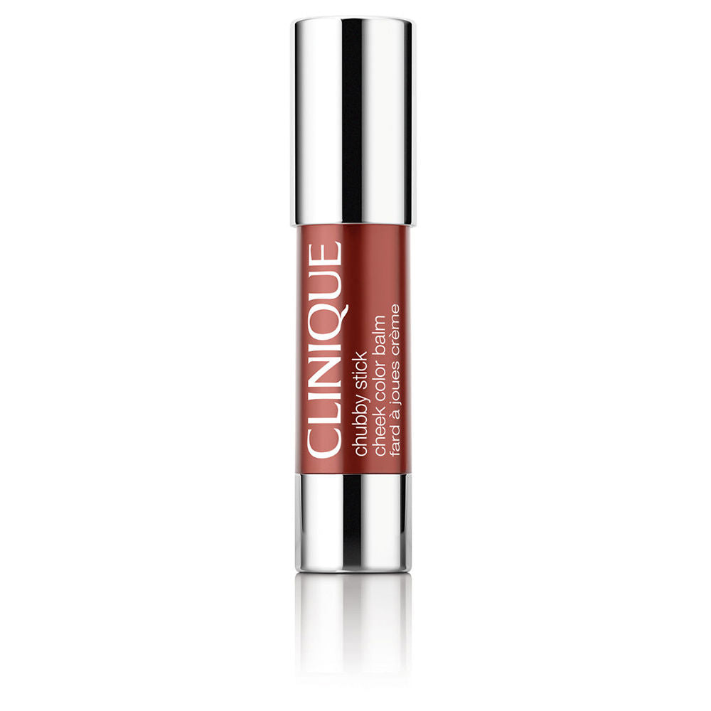 Clinique Chubby Stick Tinted Cheek Balm 