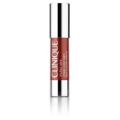 Clinique Chubby Stick Tinted Cheek Balm 