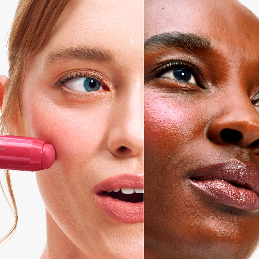 Clinique Chubby Stick Tinted Cheek Balm 