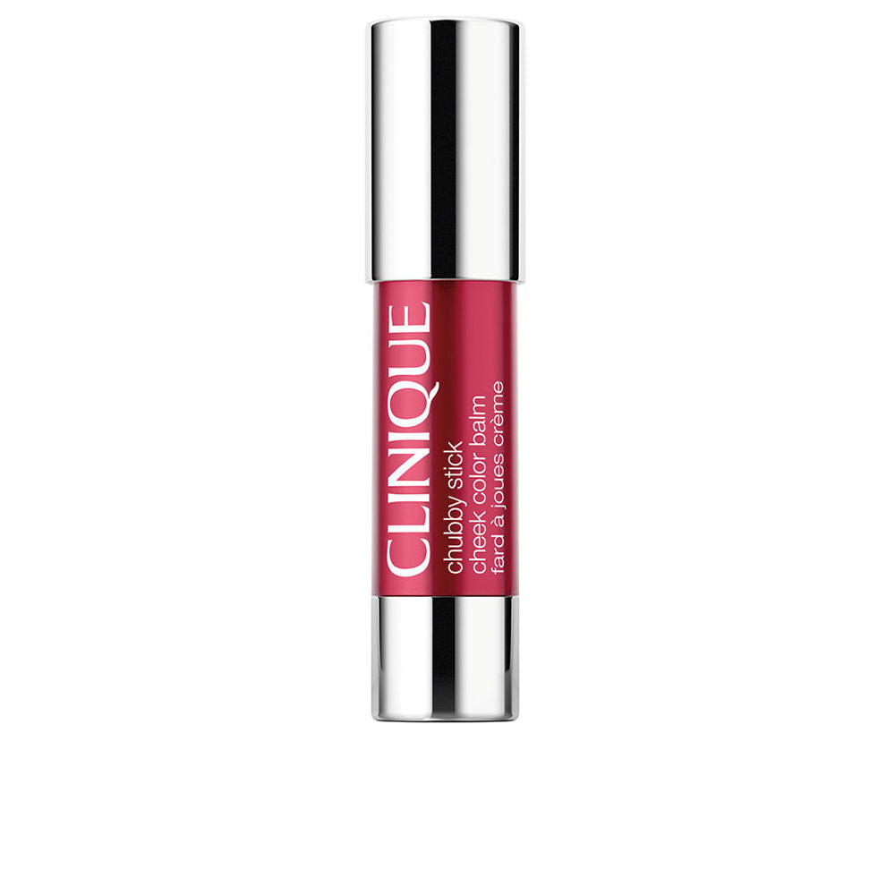 Clinique Chubby Stick Tinted Cheek Balm 