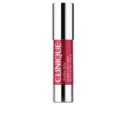 Clinique Chubby Stick Tinted Cheek Balm 