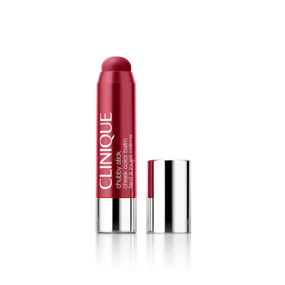 Clinique Chubby Stick Tinted Cheek Balm 