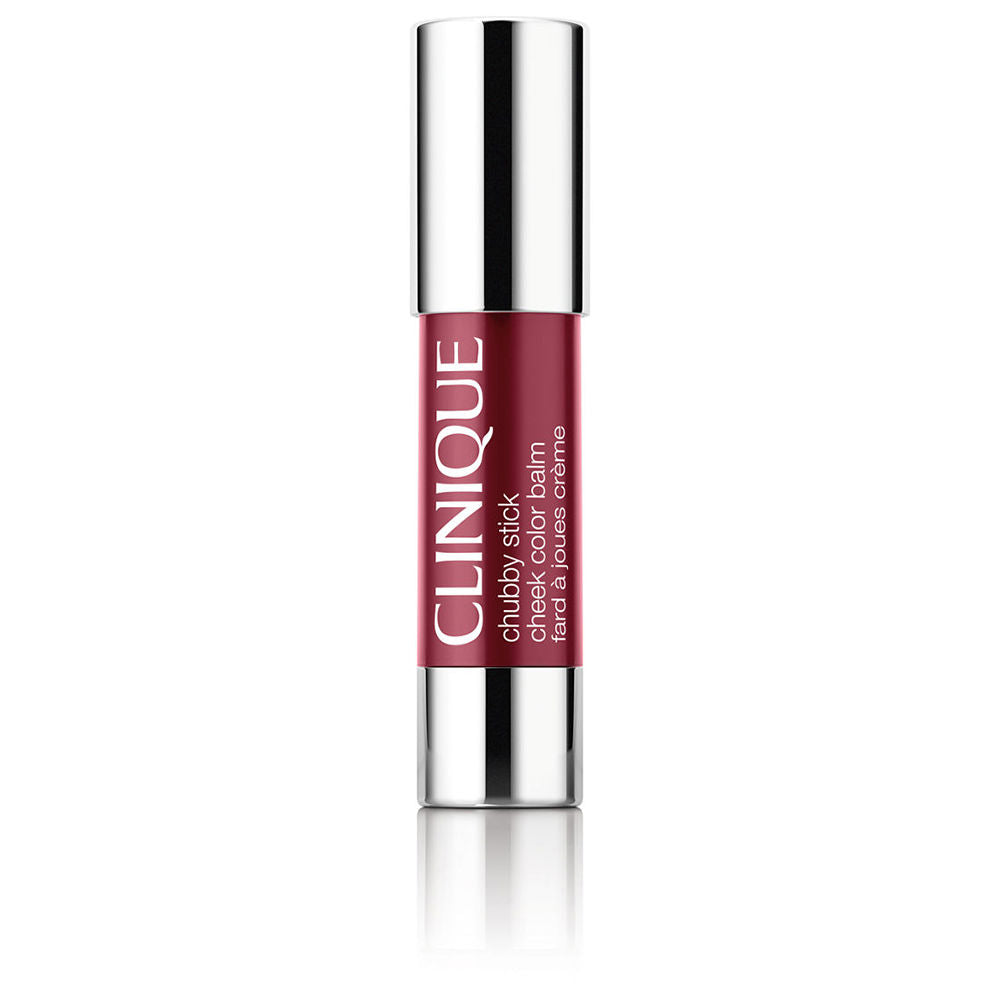 Clinique Chubby Stick Tinted Cheek Balm 