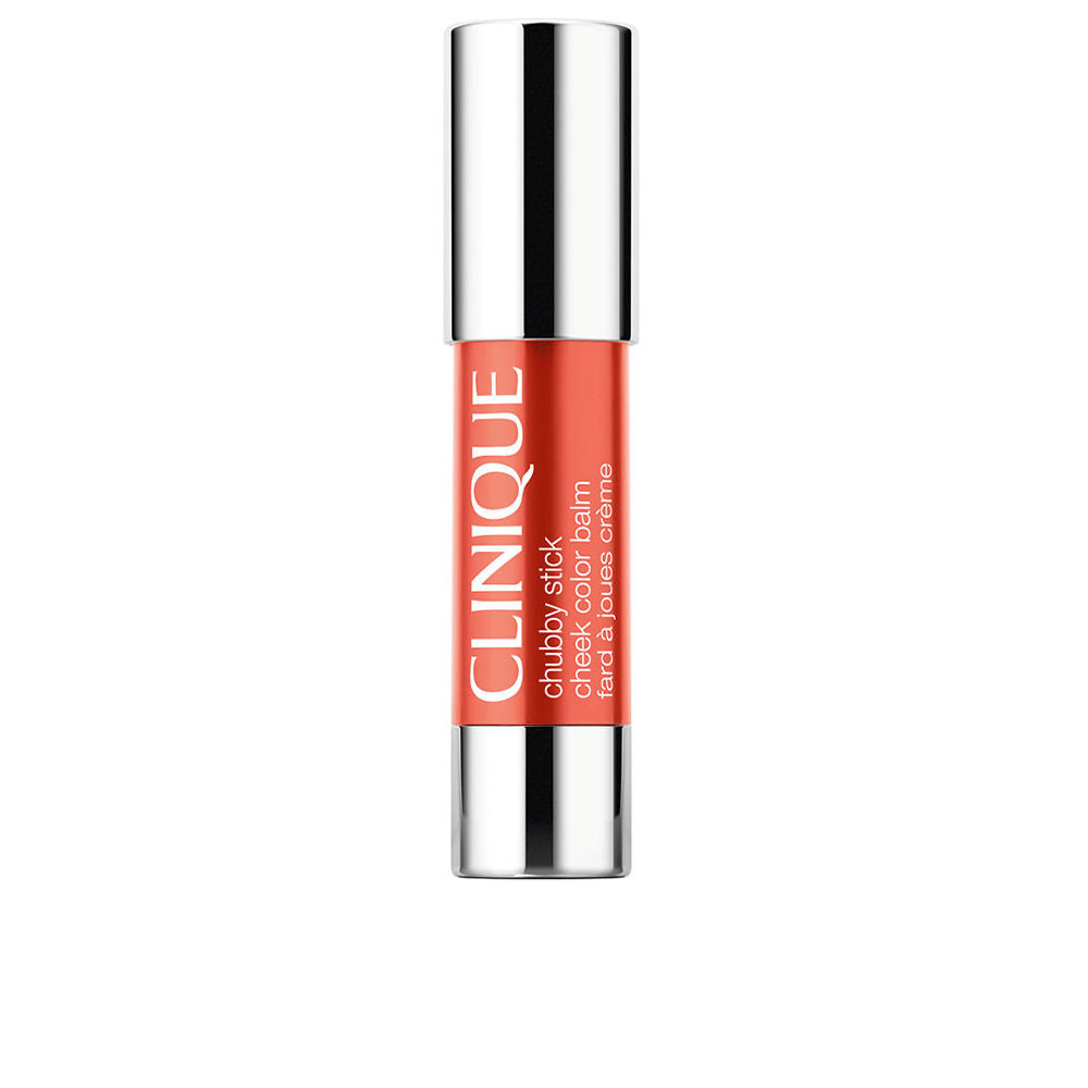 Clinique Chubby Stick Tinted Cheek Balm 