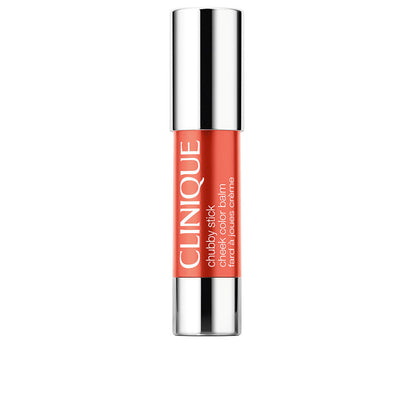Clinique Chubby Stick Tinted Cheek Balm 