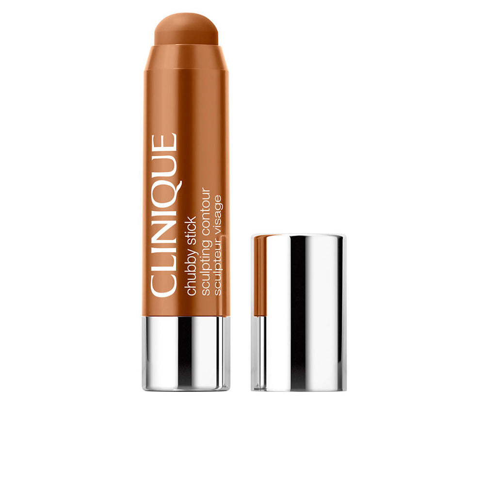 Clinique Chubby Stick Contour Makeup to Define 