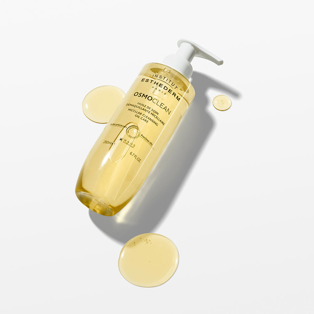 Institut Esthederm Osmoclean Micellar Cleansing Oil 150 ml