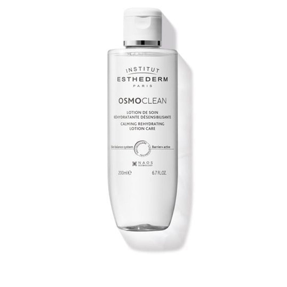 Institut Esthederm Osmoclean Desensitizing Lotion 200 ml