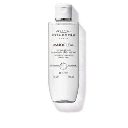 Institut Esthederm Osmoclean Desensitizing Lotion 200 ml