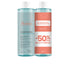Avène Micellar Water Makeup Remover Pack 2 X 400 ml