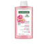 Klorane A La Peonía Bio Calming Shampoo 400 ml