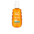 Garnier Sensitive advanced moisturizing solar water spf50 150 ml